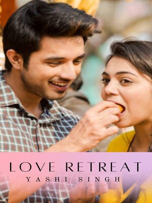 cover image of Love Retreat